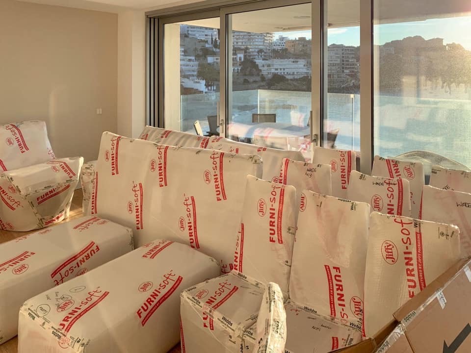 How to choose the best moving company