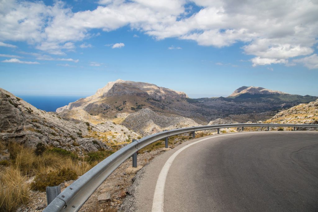 Moving from UK to Mallorca