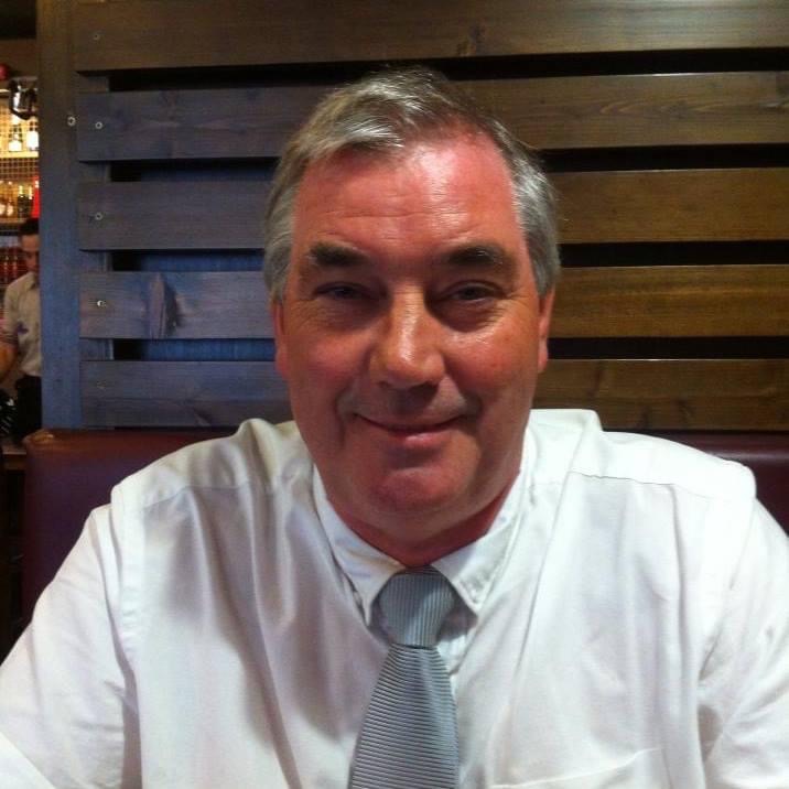 Director de la empresa