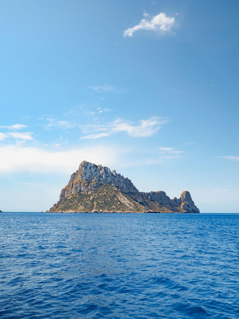 Relocating to Ibiza
