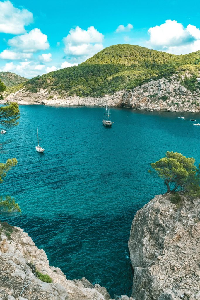 UK removals to Menorca