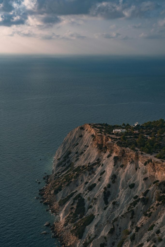 Moving to Ibiza from the UK