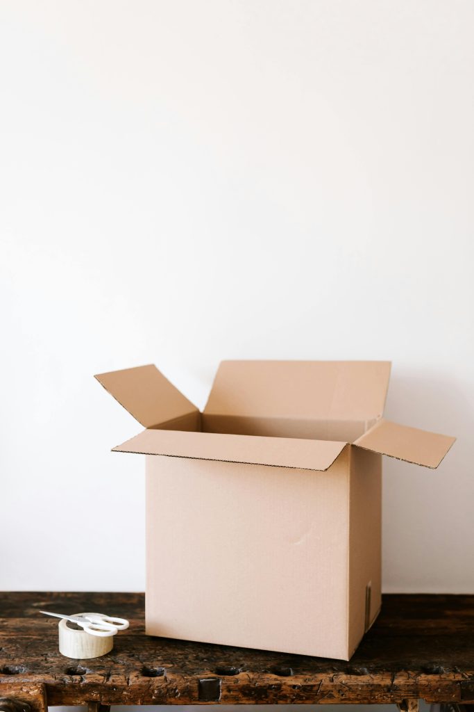 Moving company to Mallorca
