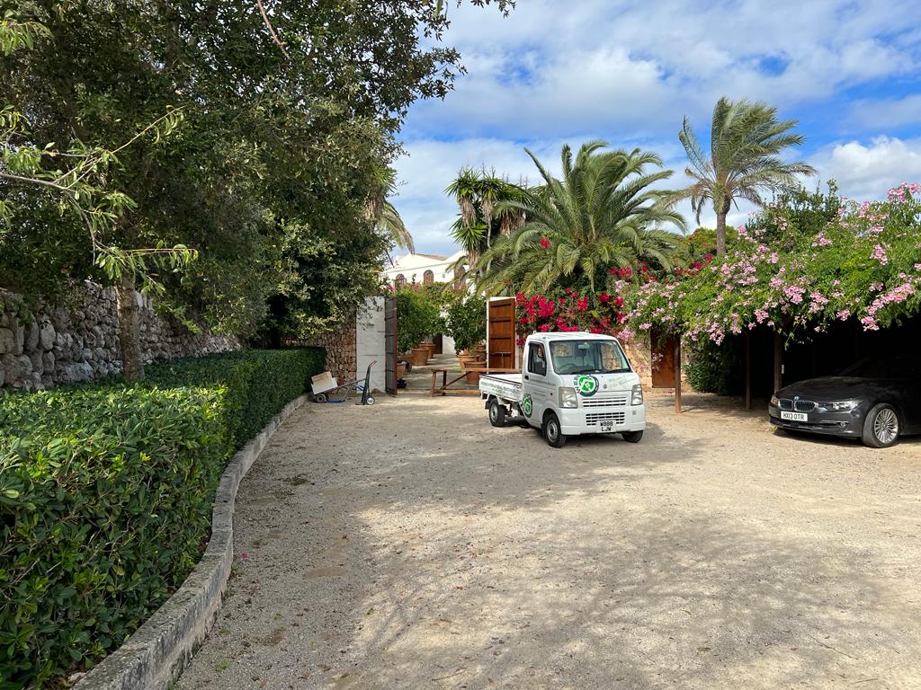 Moving to Spain from UK